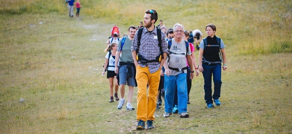 Fai della Paganella, la seconda edizione di Orme lascia il segno